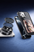 Carry Your Memories – Smart NFC Phone Case+ Camera Lens FREE