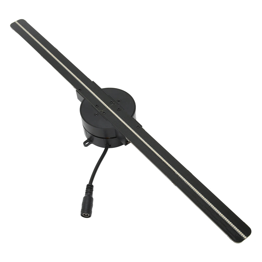 3D Hologram fan