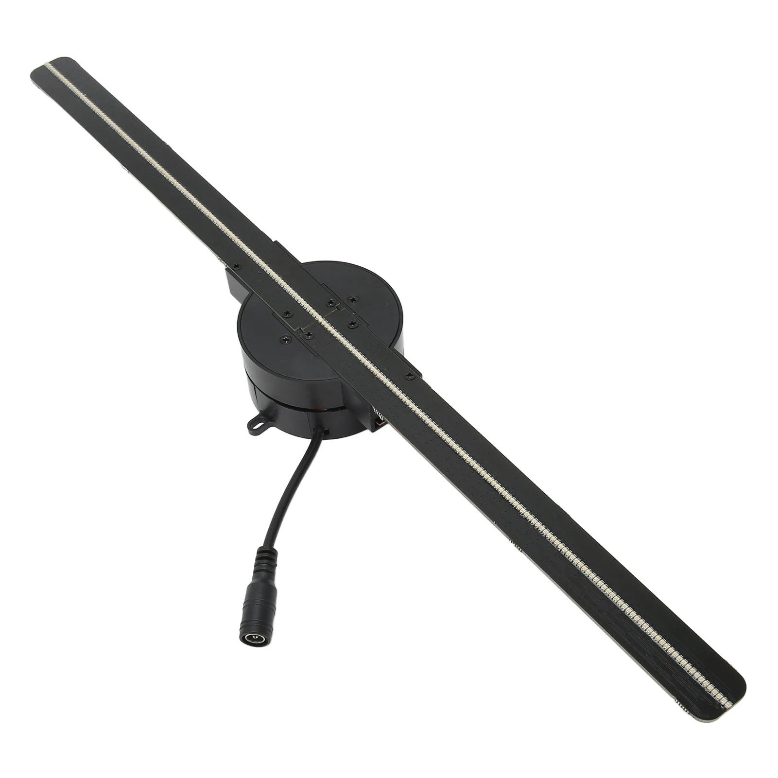 3D Hologram fan