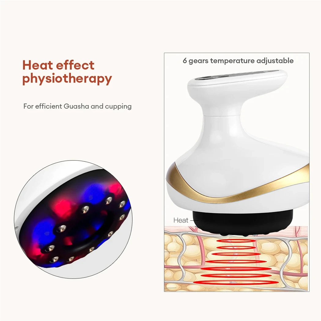 EMS Body Massager
