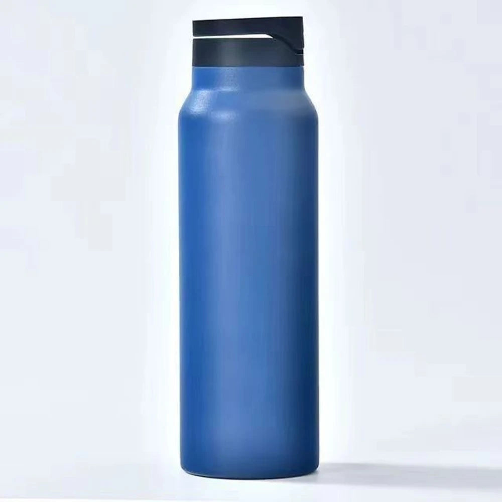 Magnetic Thermo Bottle