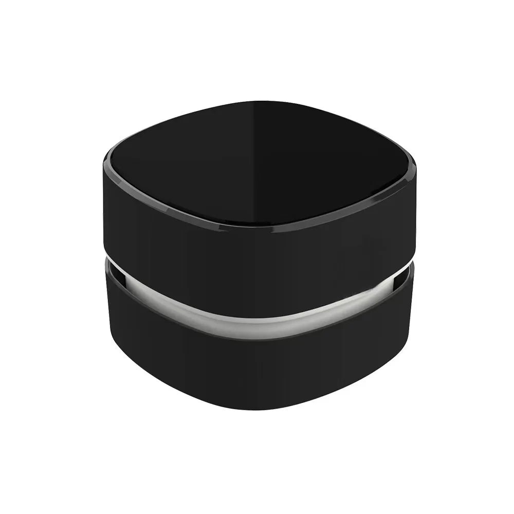 Mini Desktop Vacuum