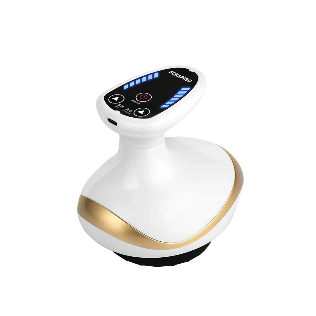EMS Body Massager