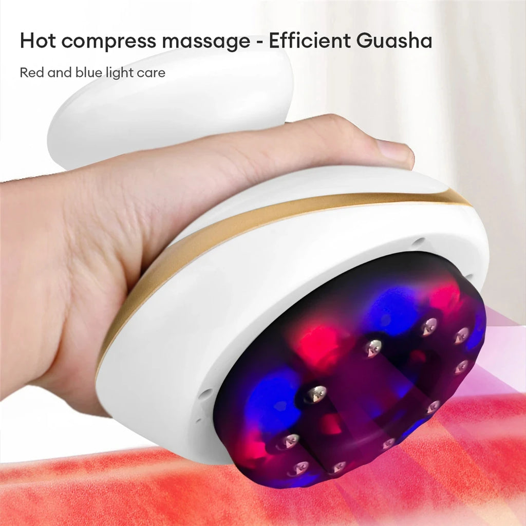 EMS Body Massager