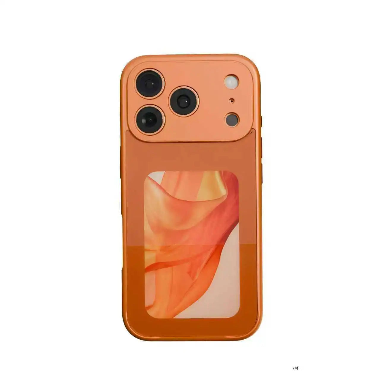 E-Ink Phone Case