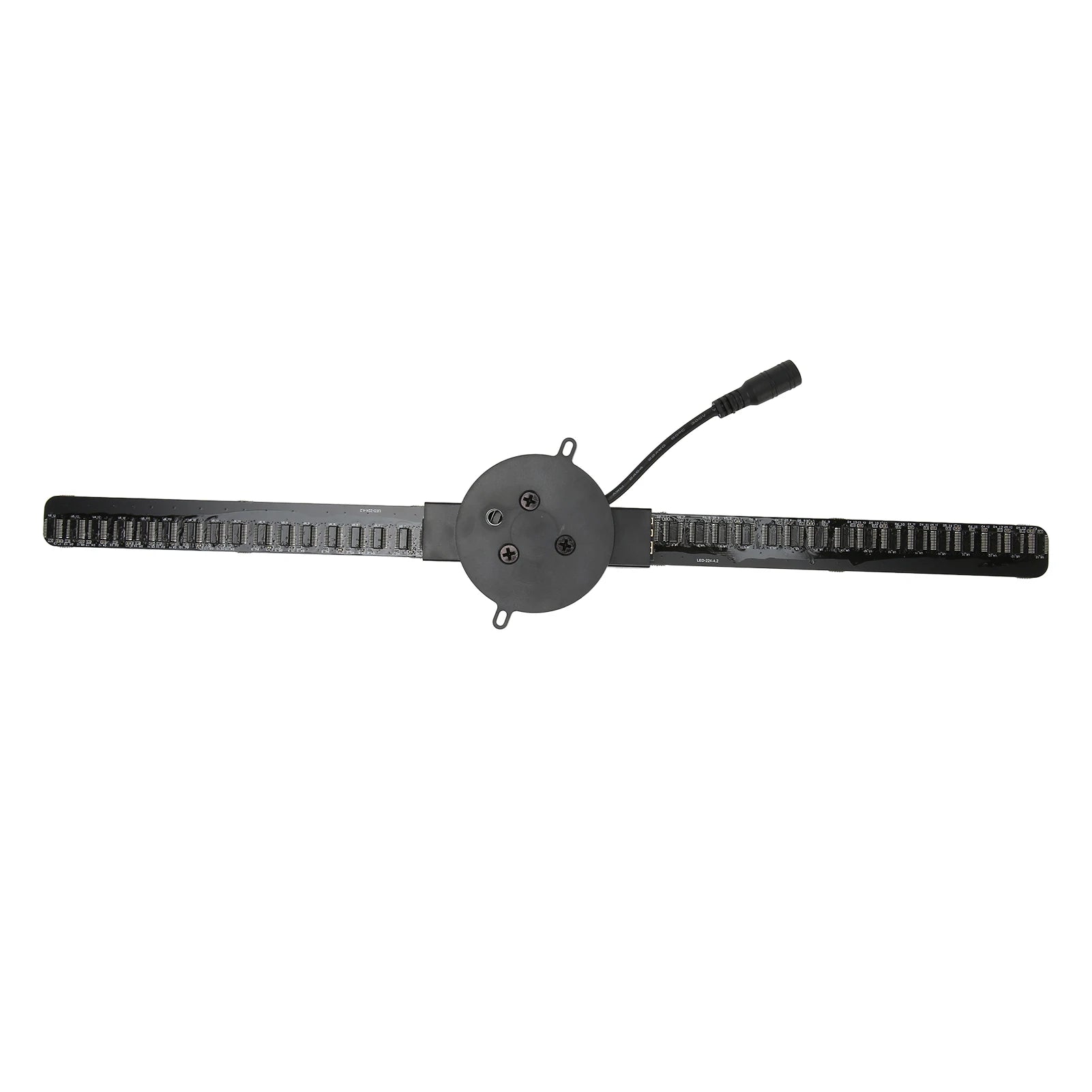 3D Hologram fan
