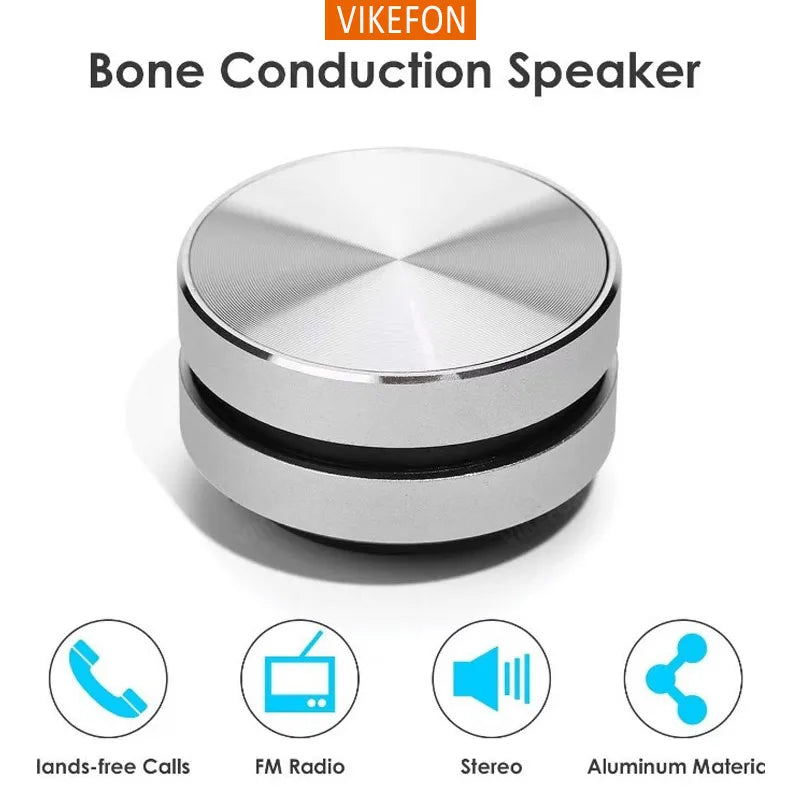 Mini Bone Conduction Speaker
