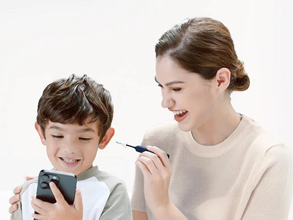 Smart Ear Cleaner Camera