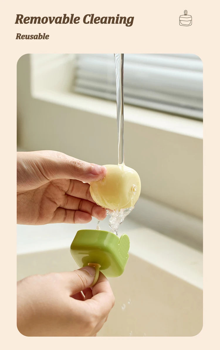 Reusable Lint Remover