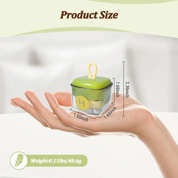 Reusable Lint Remover