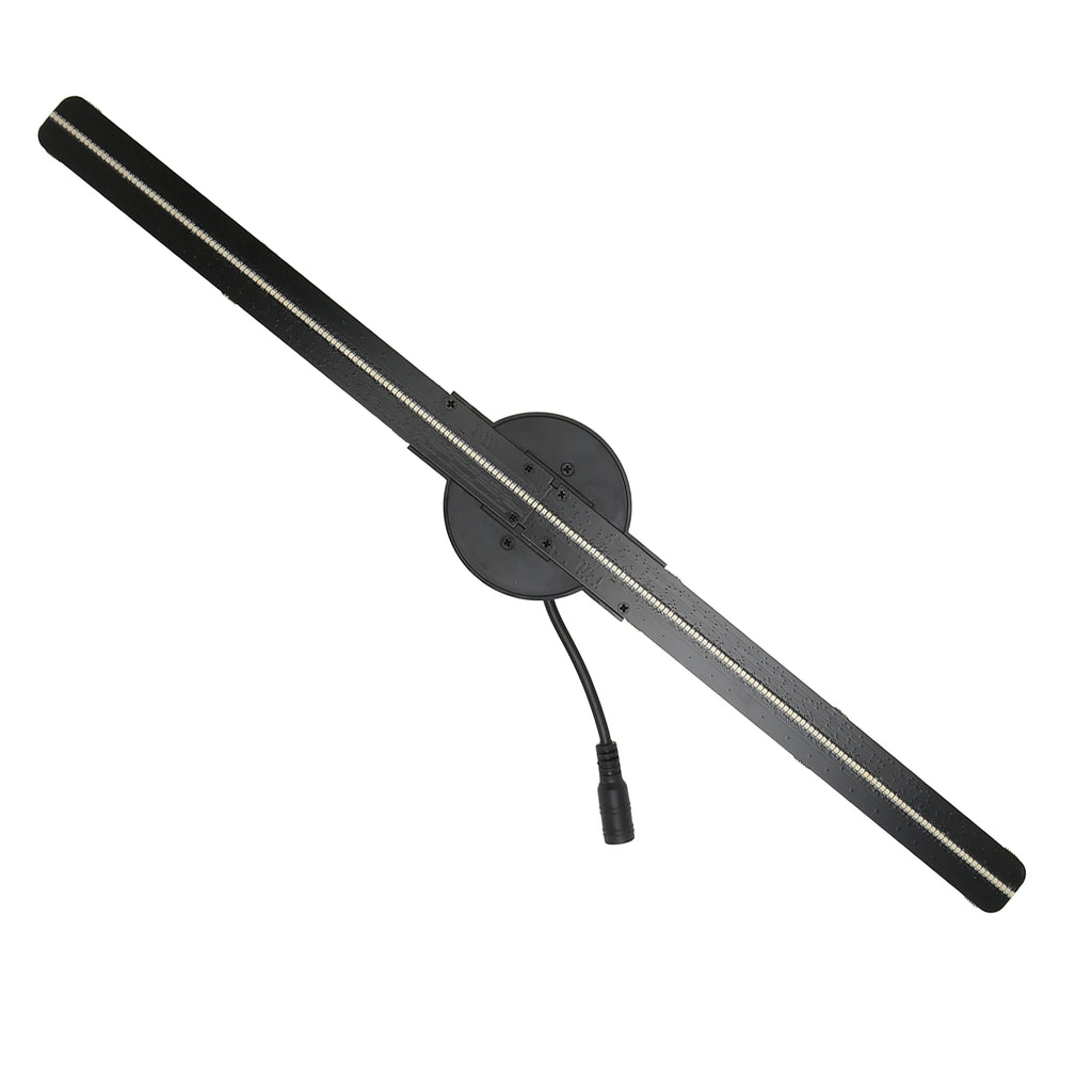 3D Hologram fan