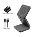3-in-1 Wireless Charger