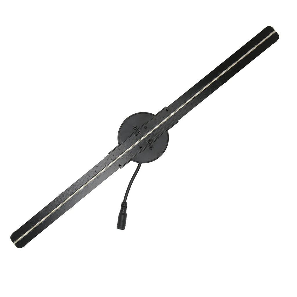 3D Hologram fan