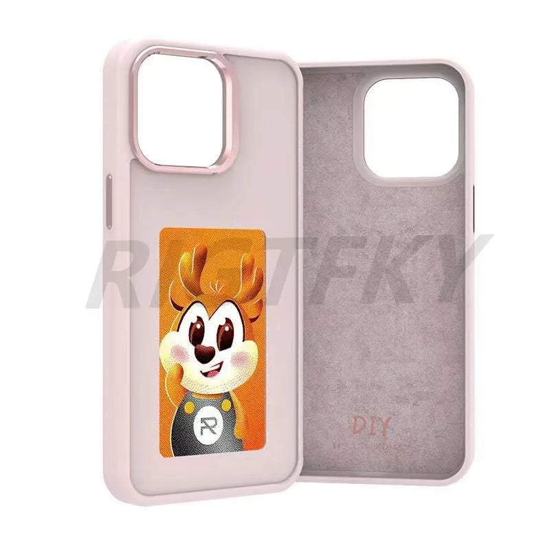 Carry Your Memories – Smart NFC Phone Case+ Camera Lens FREE