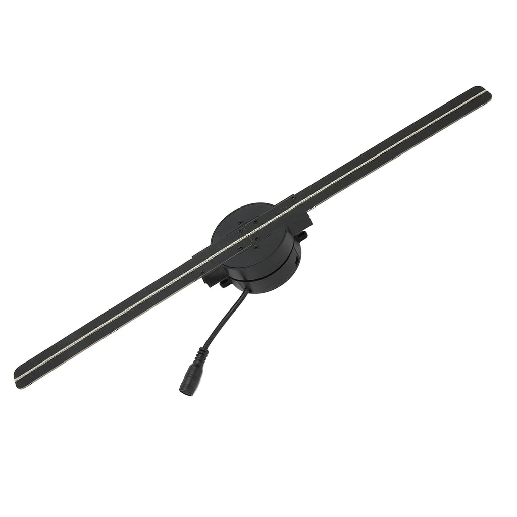 3D Hologram fan