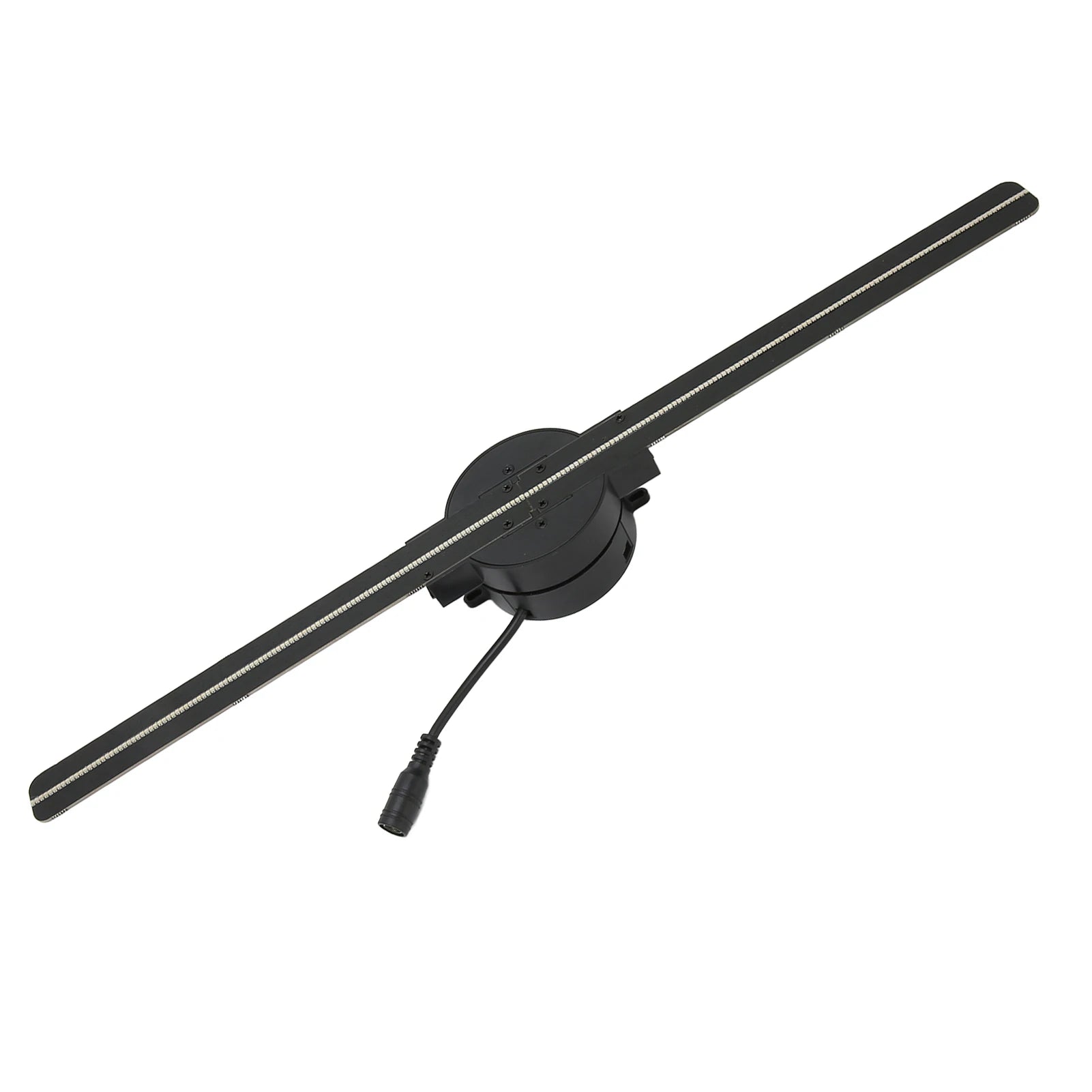 3D Hologram fan