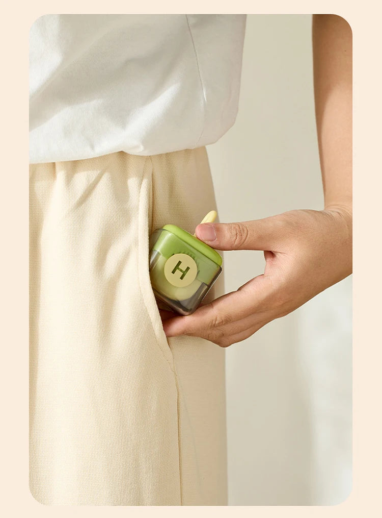 Reusable Lint Remover