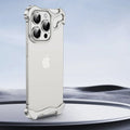Metal Phone Frame Case