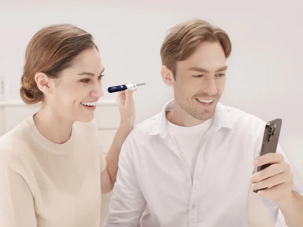 Smart Ear Cleaner Camera