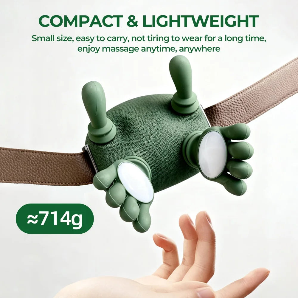 Wireless Neck Massager