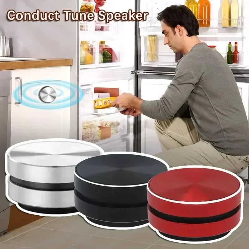 Mini Bone Conduction Speaker