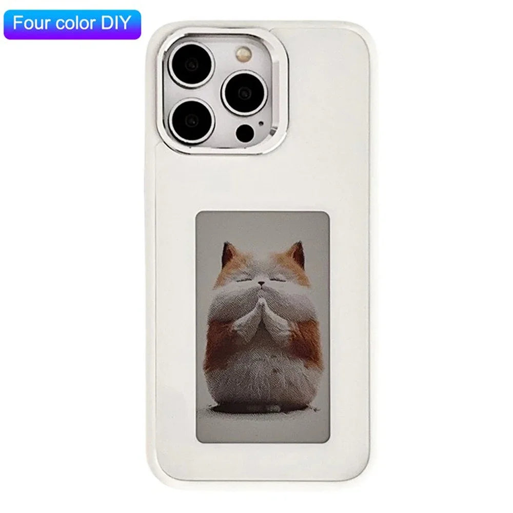 Carry Your Memories – Smart NFC Phone Case+ Camera Lens FREE