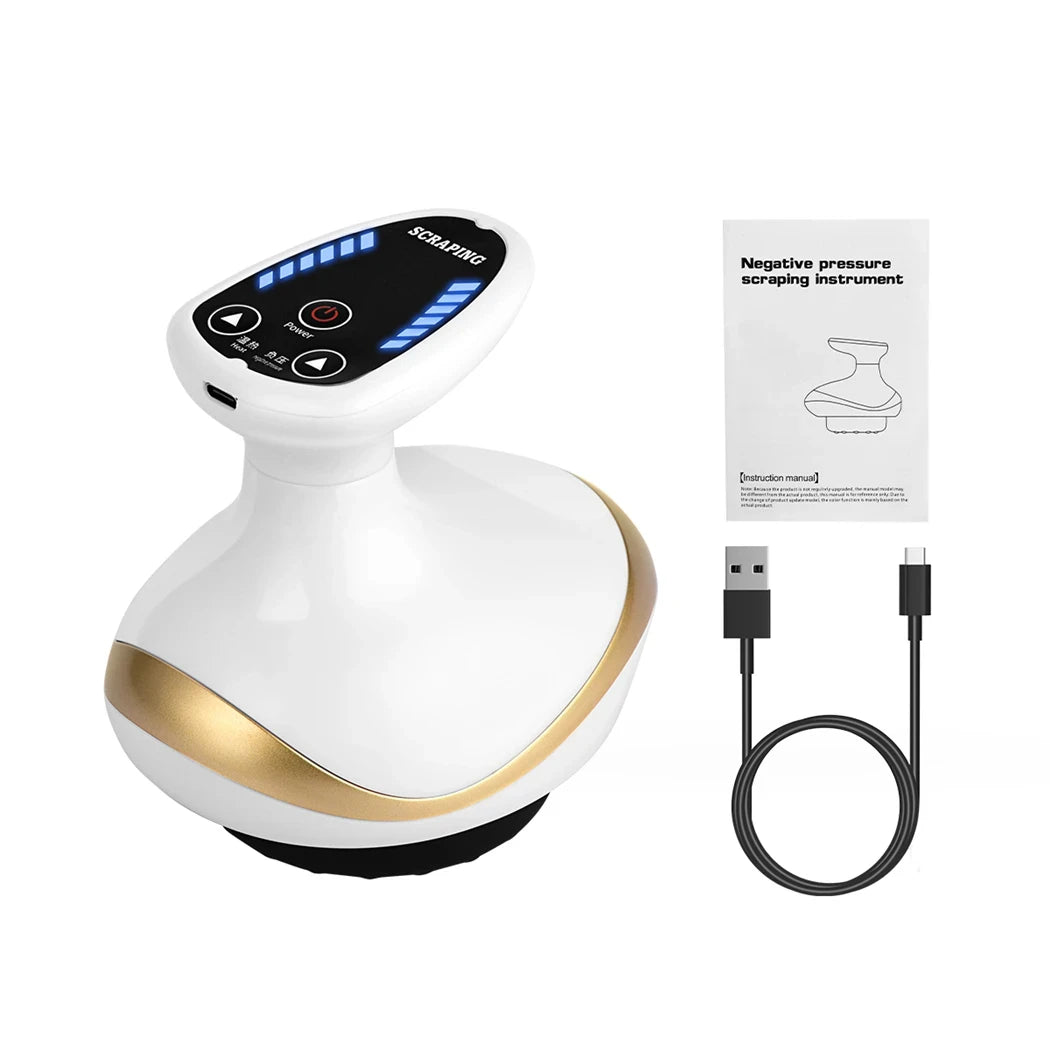 EMS Body Massager