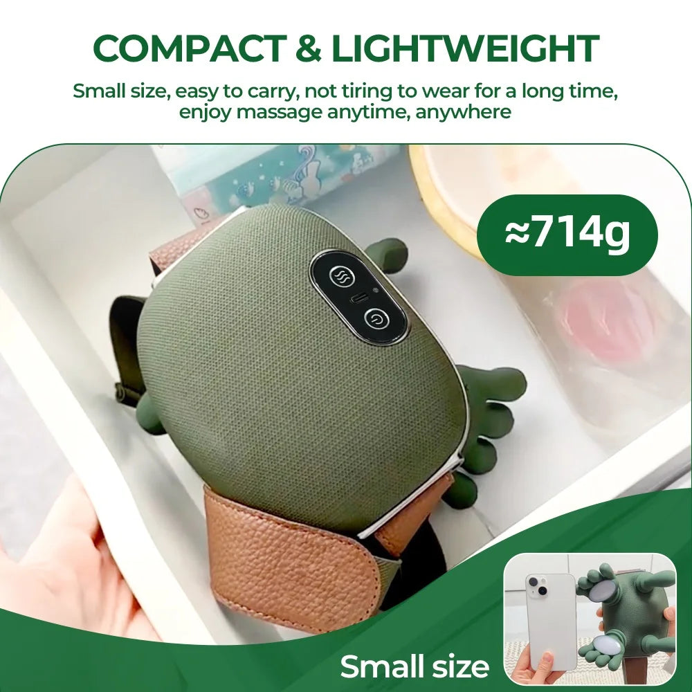 Wireless Neck Massager