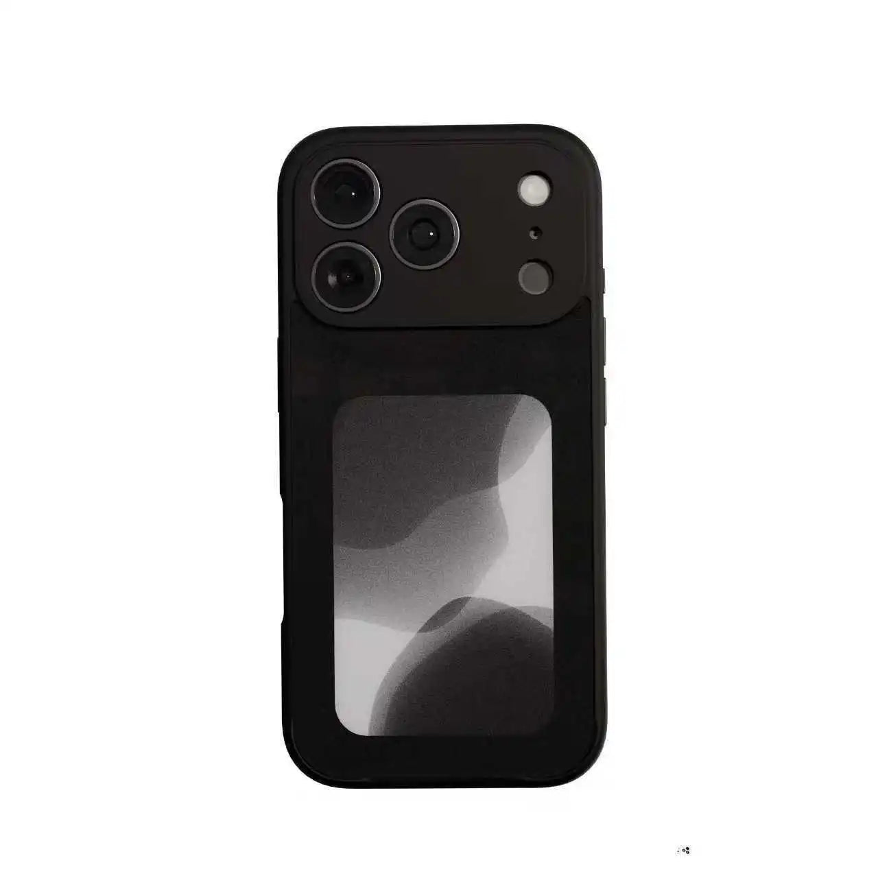 E-Ink Phone Case