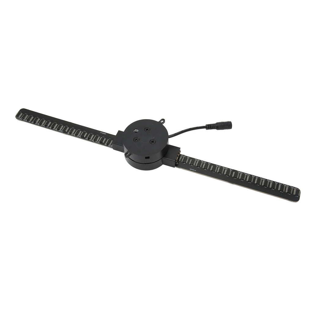 3D Hologram fan