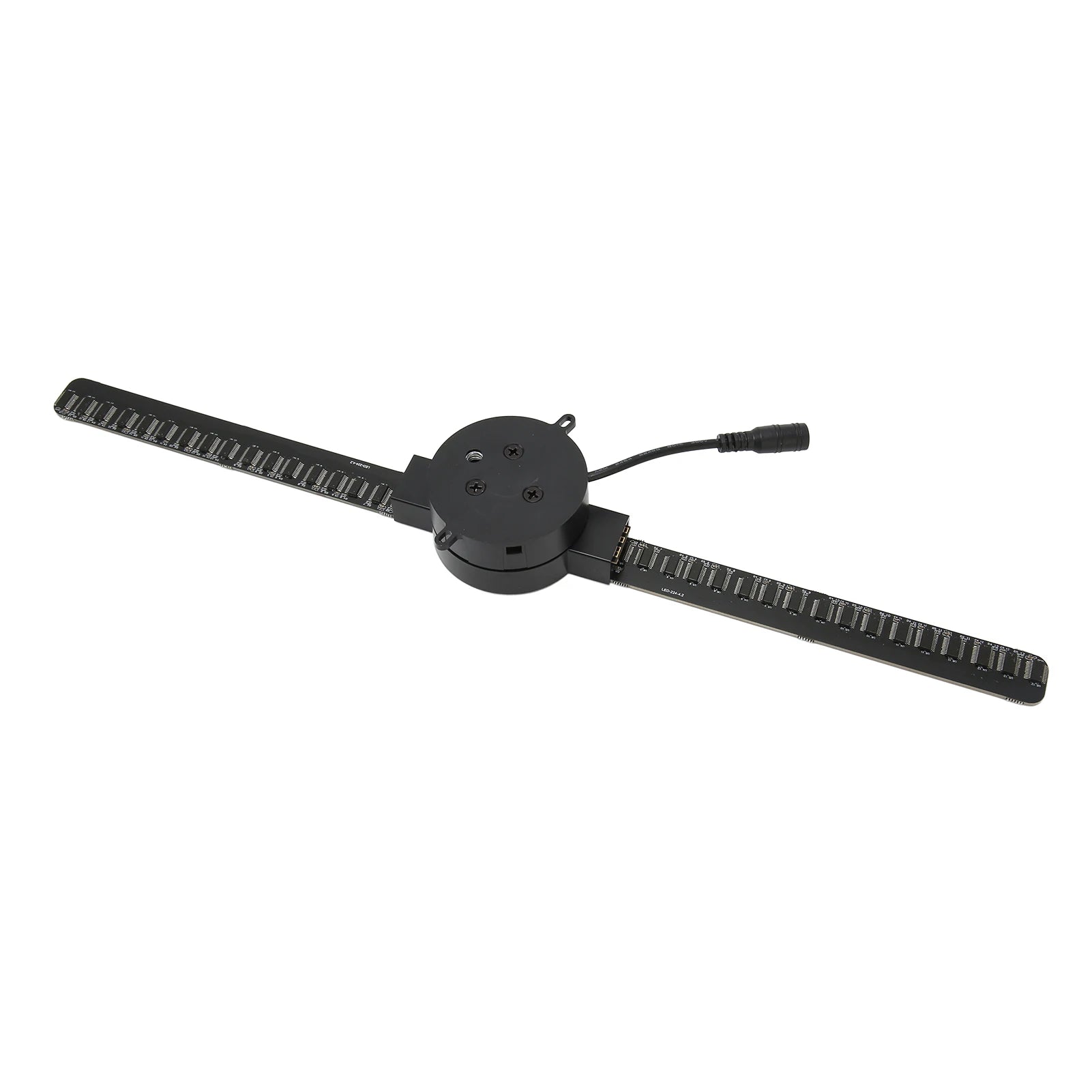 3D Hologram fan