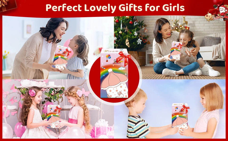 Kids Star Projector Lamp