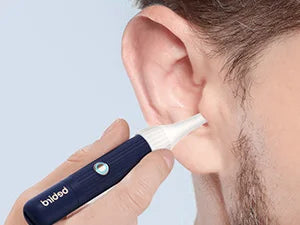 Smart Ear Cleaner Camera