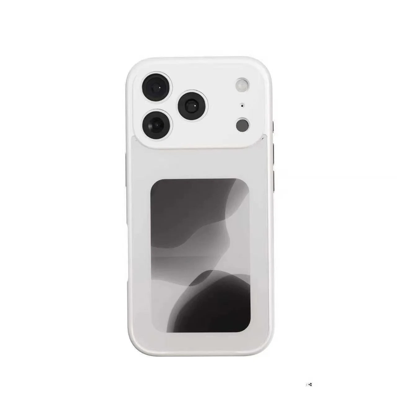 E-Ink Phone Case