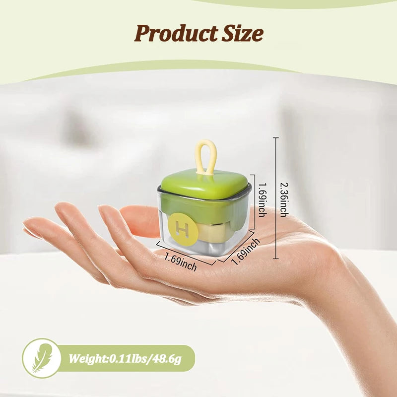 Reusable Lint Remover