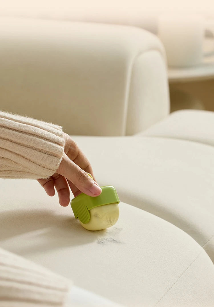 Reusable Lint Remover
