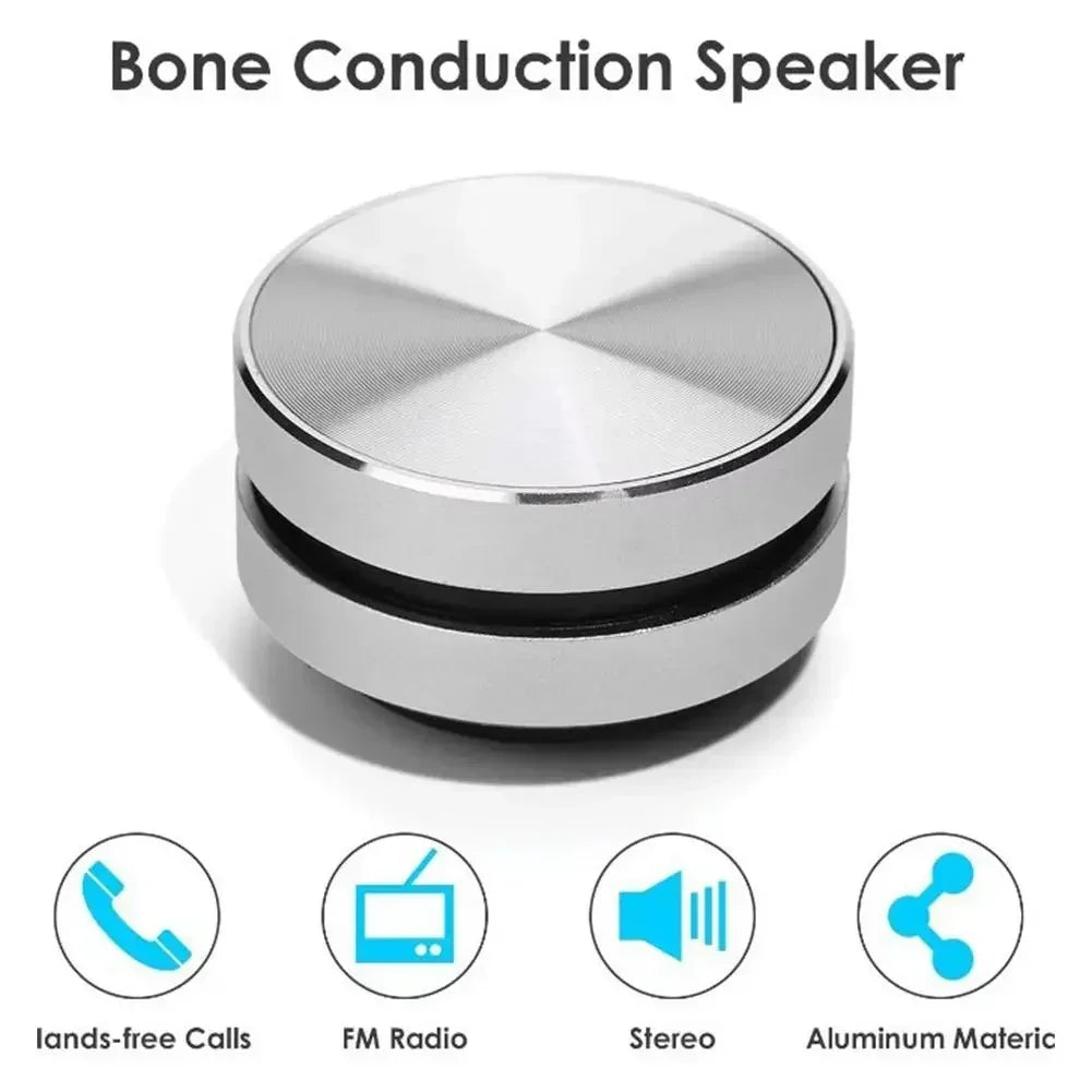 Mini Bone Conduction Speaker