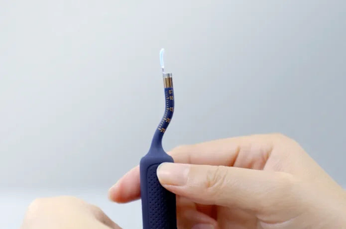 Smart Ear Cleaner Camera