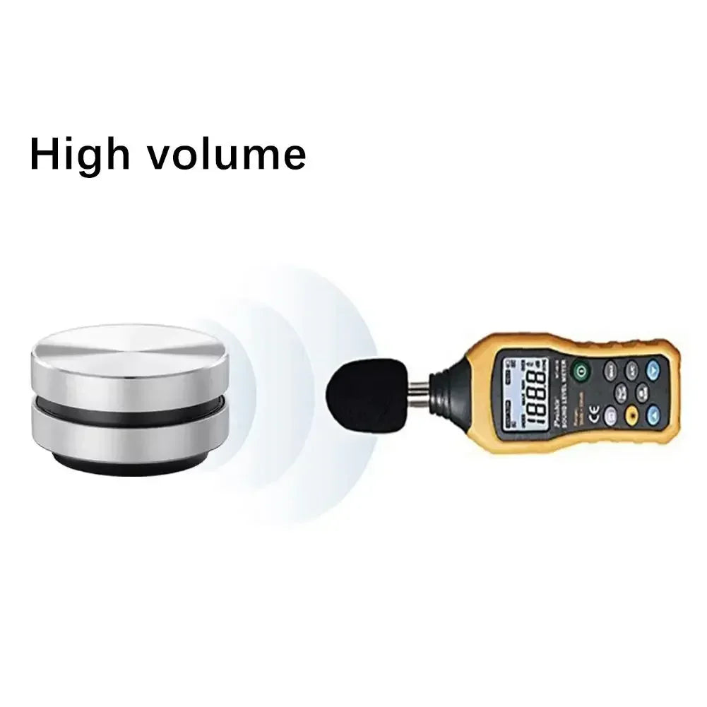 Mini Bone Conduction Speaker