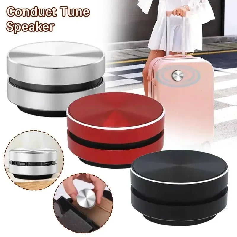 Mini Bone Conduction Speaker