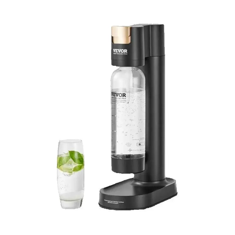 Sparkling Water Maker