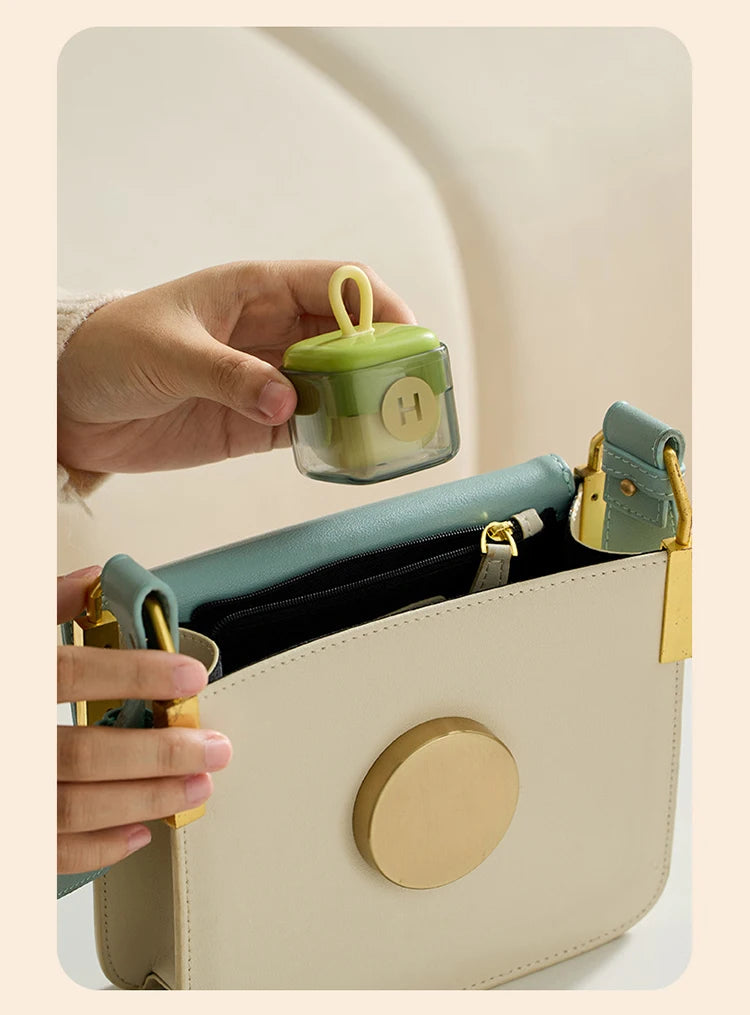 Reusable Lint Remover