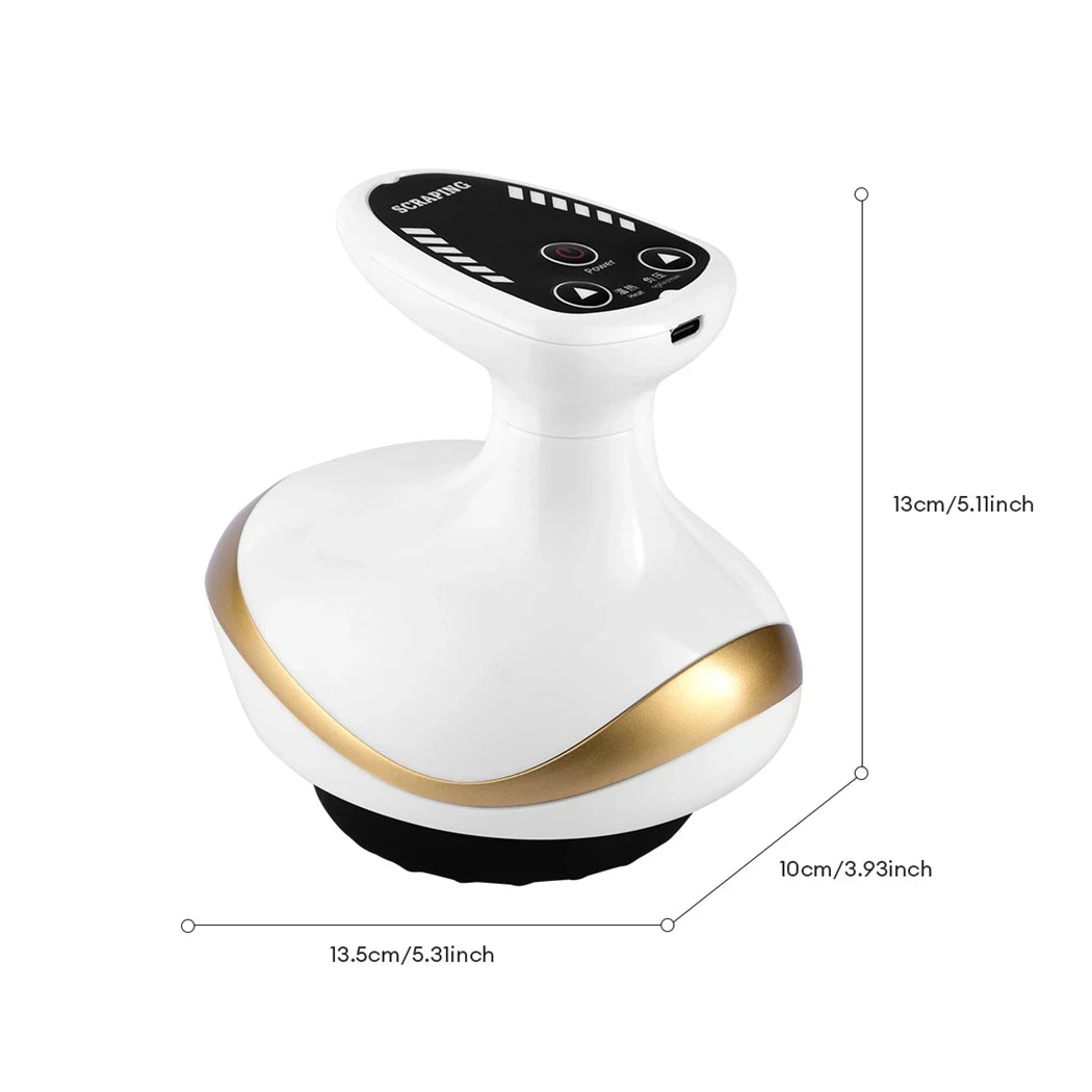 EMS Body Massager