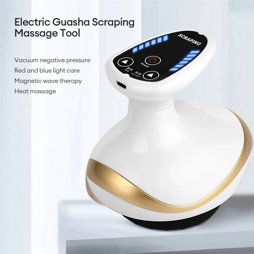 EMS Body Massager