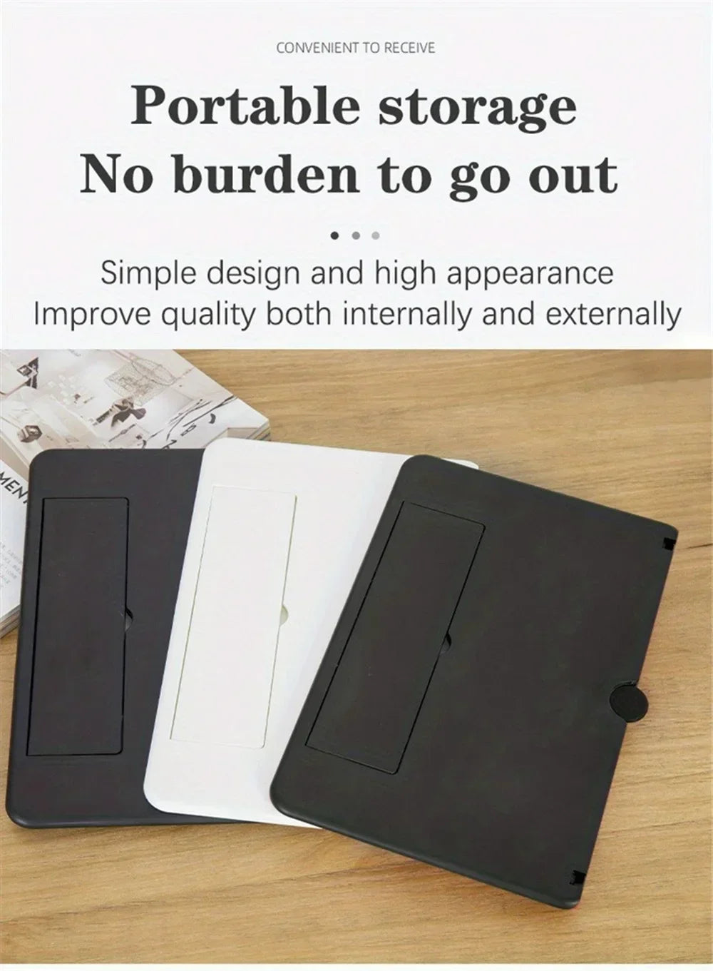 Phone Screen Magnifier