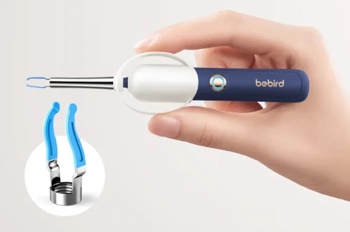 Smart Ear Cleaner Camera