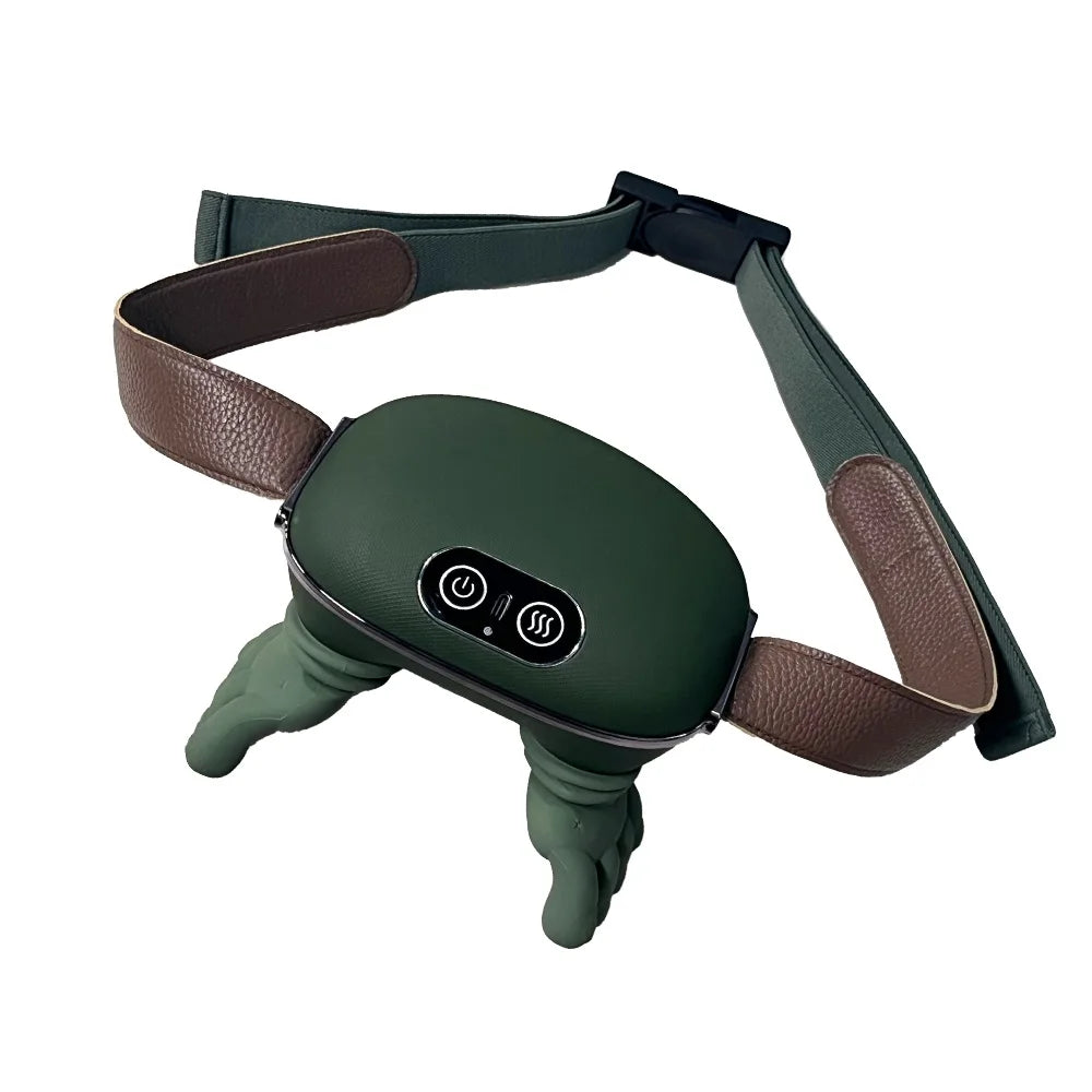 Wireless Neck Massager