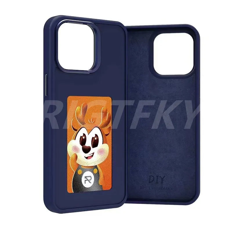 Carry Your Memories – Smart NFC Phone Case+ Camera Lens FREE