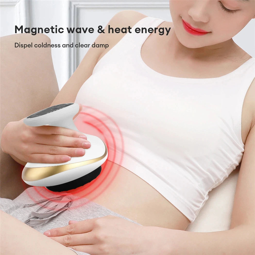 EMS Body Massager