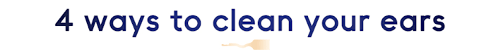 Smart Ear Cleaner Camera